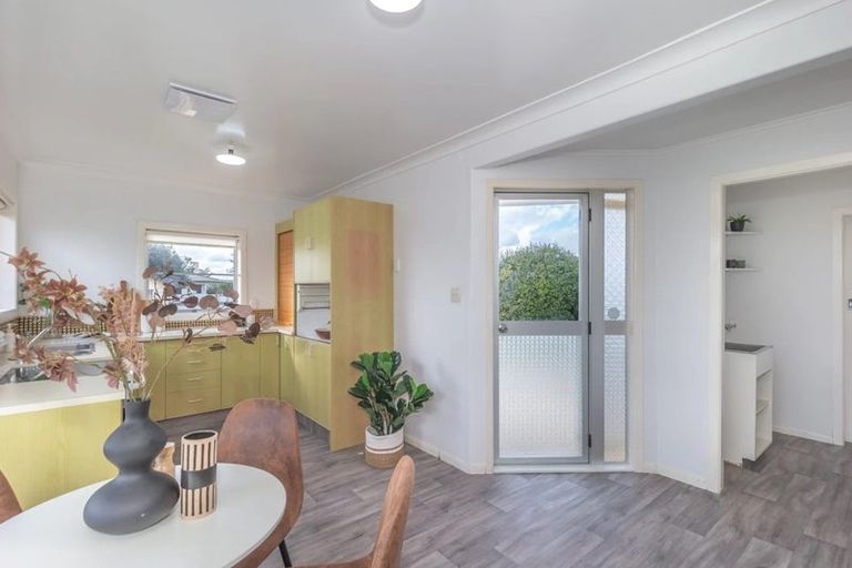 Photo of property in 7 Vogel Street, Levin, 5510