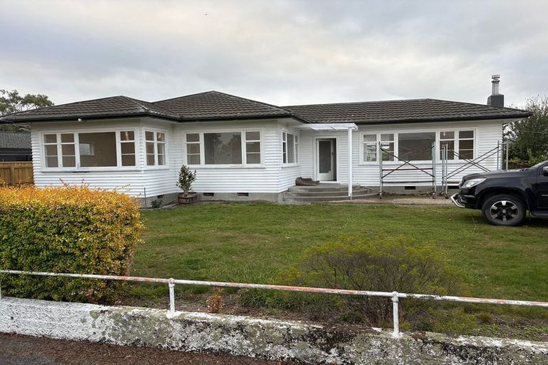 Photo of property in 10 Bunny Street, Masterton, 5810