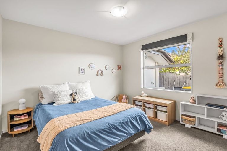 Photo of property in 4 Richard Seddon Drive, Northwood, Christchurch, 8051