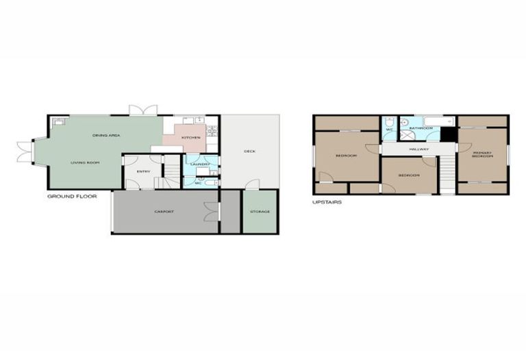 Photo of property in 118a Sutherland Road, Brookfield, Tauranga, 3110