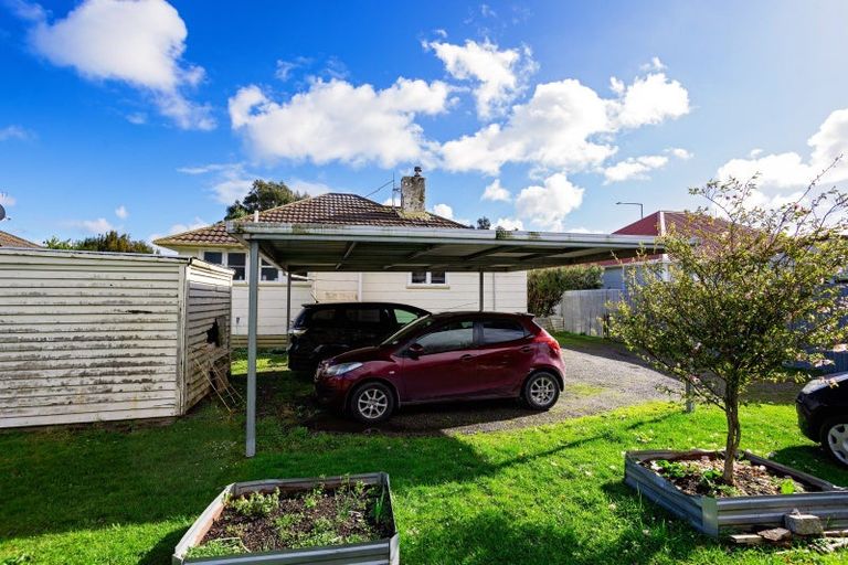 Photo of property in 269 Saint Andrew Street, Glengarry, Invercargill, 9810