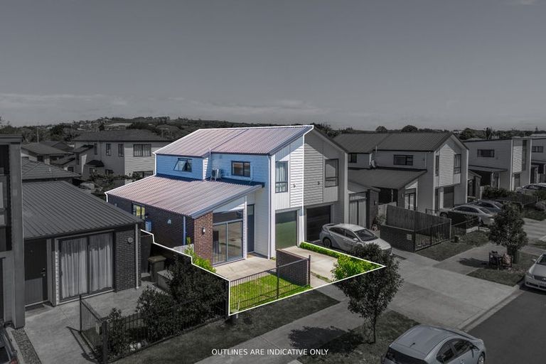 Photo of property in 15 Hoiho Road, Pukekohe, 2120