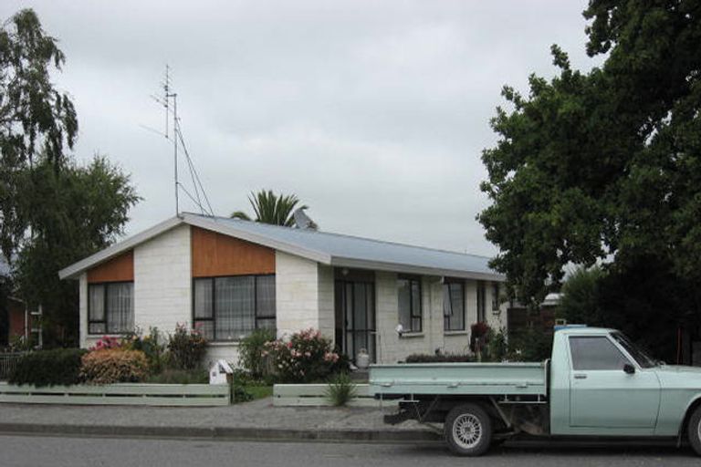 Photo of property in 36a Johnstone Street, Tinwald, Ashburton, 7700