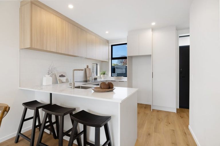 Photo of property in 6/2 Courtenay Street, St Albans, Christchurch, 8014