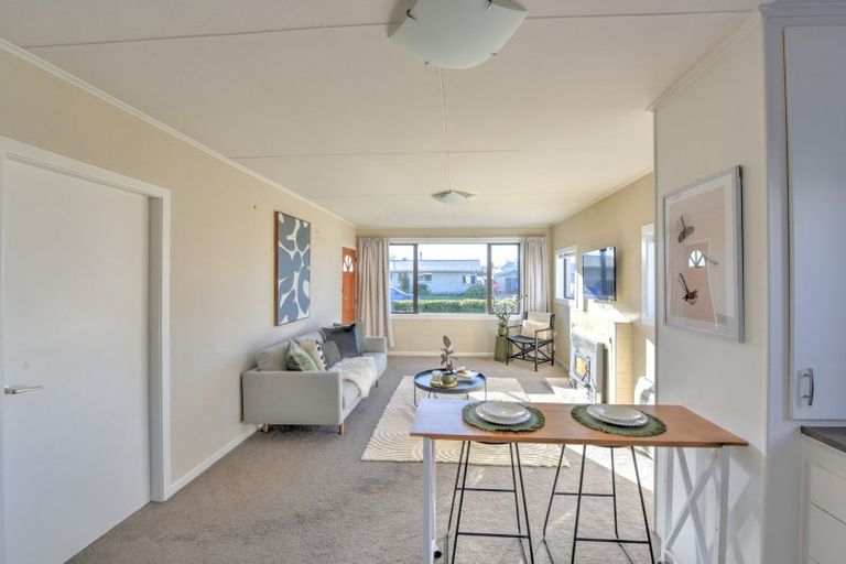 Photo of property in 4 Pomona Street, Gore, 9710