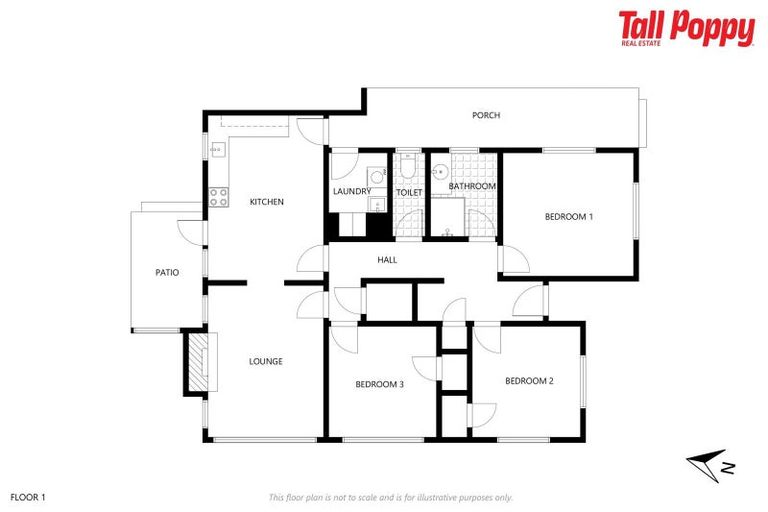 Photo of property in 6 Duncan Place, Highbury, Palmerston North, 4412