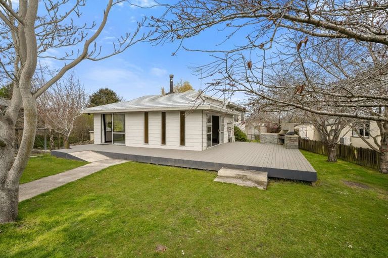 Photo of property in 20 Meadow Street, Lumsden, 9730