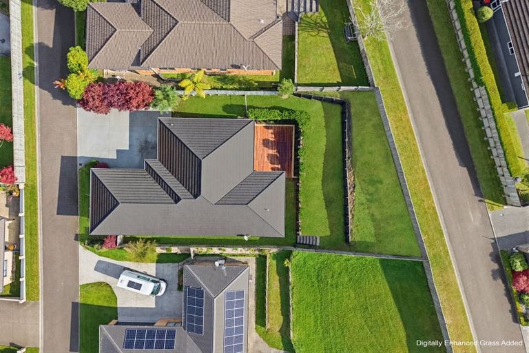 Photo of property in 28 Baxendale Drive, Matipo Heights, Rotorua, 3015