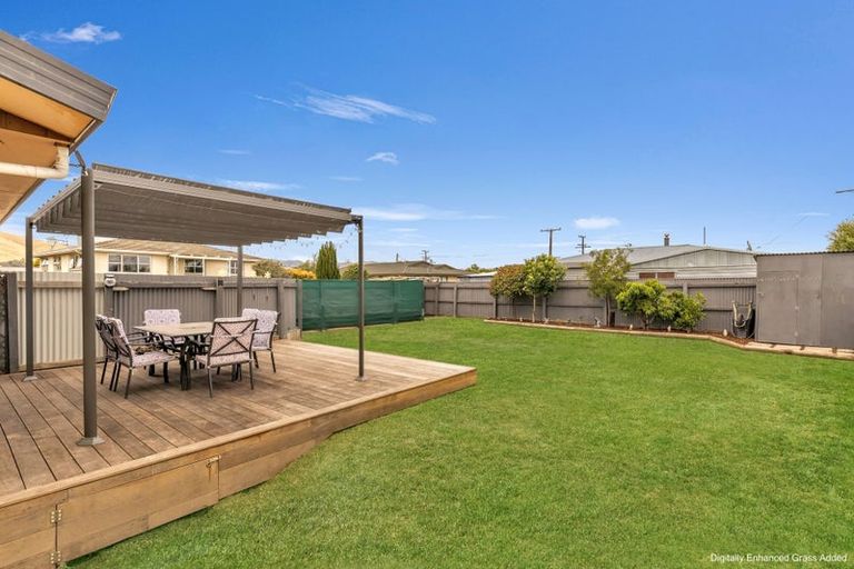 Photo of property in 141a Howick Road, Witherlea, Blenheim, 7201