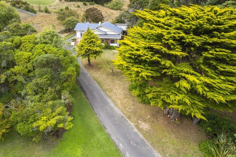 Photo of property in 774 Ohariu Valley Road, Ohariu, Wellington, 6037