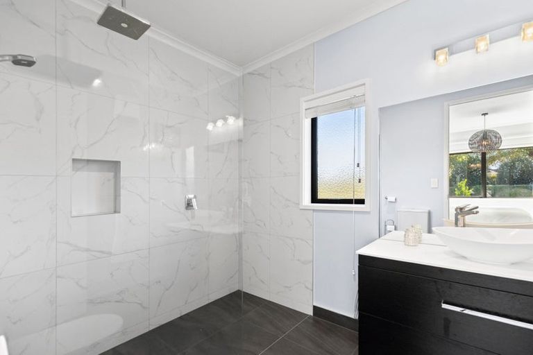 Photo of property in 3 Cliftondell Close, Matamata, 3400