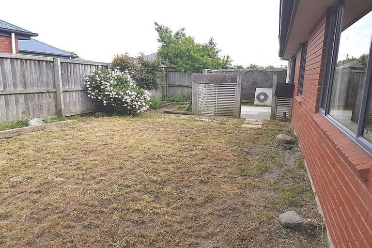 Photo of property in 174d Mcgregors Road, Linwood, Christchurch, 8062