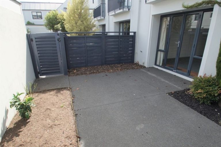 Photo of property in 226 Gloucester Street, Christchurch Central, Christchurch, 8011