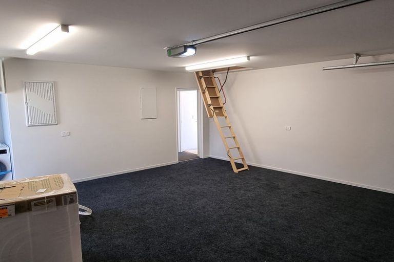 Photo of property in 93 Northmoor Boulevard, Rolleston, 7615