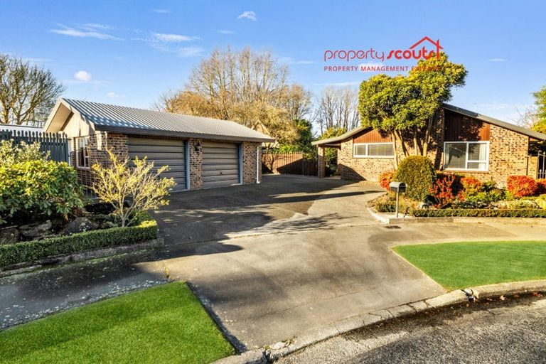 Photo of property in 18 Tisch Place, Belfast, Christchurch, 8051