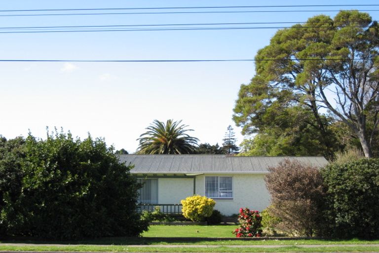 Photo of property in 37 Skerman Street, Marton, 4710