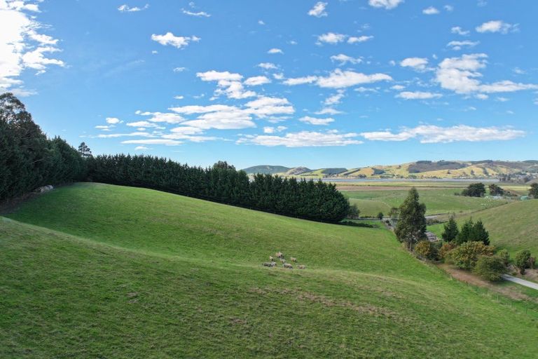 Photo of property in 665 Berwick Road, Berwick Forest, Outram, 9073