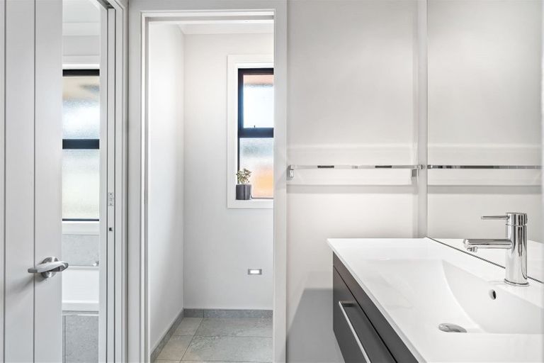 Photo of property in 12c Marvell Lane, Rolleston, 7614