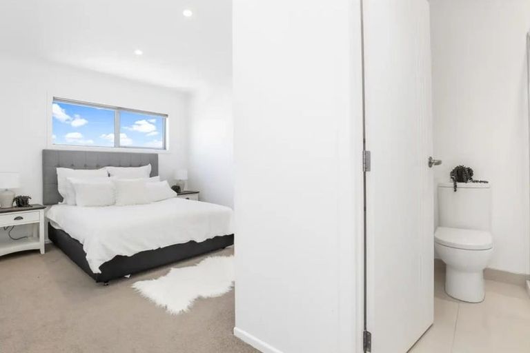 Photo of property in 521u5 Anglesea Street, Hamilton Central, Hamilton, 3204