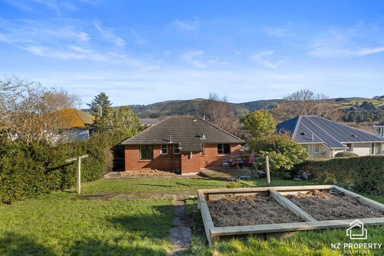 Photo of property in 12 Hillary Street, Liberton, Dunedin, 9010