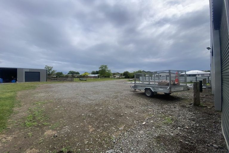 Photo of property in 129 Tavistock Road, Waipukurau, 4200