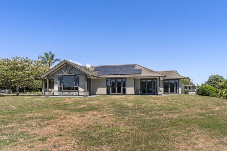 Photo of property in 59 Western Rise, Ohau, Levin, 5570