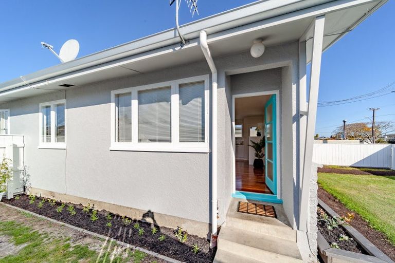 Photo of property in 1/24 Addison Street, Onekawa, Napier, 4110