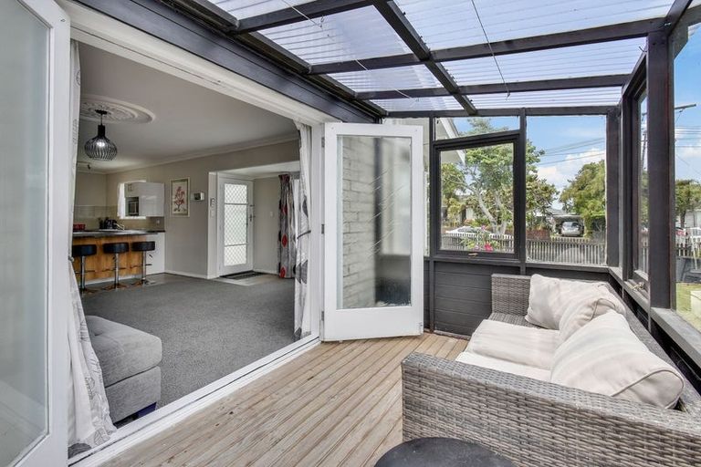 Photo of property in 3/150 Porchester Road, Papakura, 2110