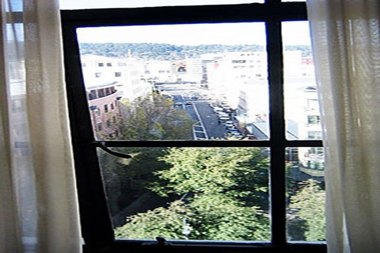Photo of property in Dominion Apartments, 27/80u Victoria Street, Wellington Central, Wellington, 6011
