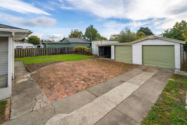 Photo of property in 125 Whitby Road, Wakefield, 7025