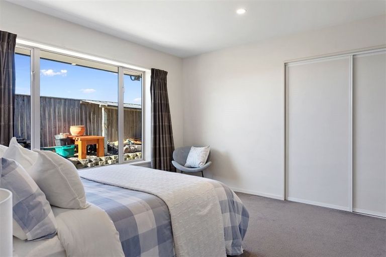 Photo of property in 27 Magnolia Boulevard, Kaiapoi, 7630