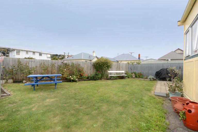Photo of property in 10 Trafalgar Street, Saint Kilda, Dunedin, 9012