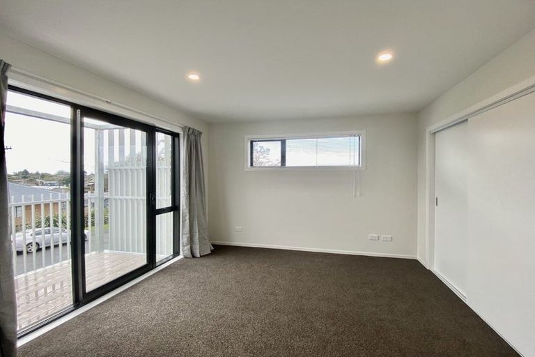 Photo of property in 7u1 Dyer Street, Whitiora, Hamilton, 3200