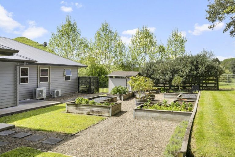 Photo of property in 447 Parklands Road, Rotoorangi, Te Awamutu, 3879