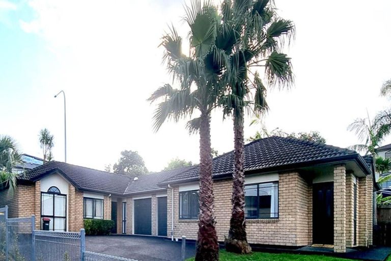 Photo of property in 40 Wilson Road, Dairy Flat, Albany, 0792