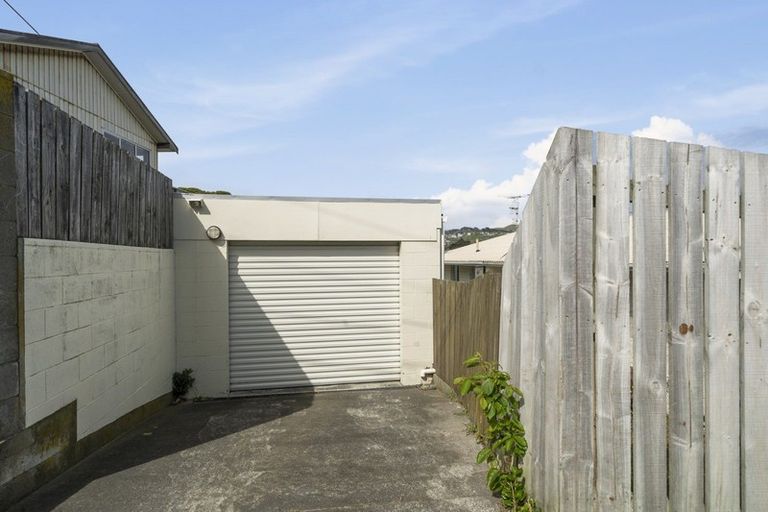 Photo of property in 14b Richard Street, Titahi Bay, Porirua, 5022