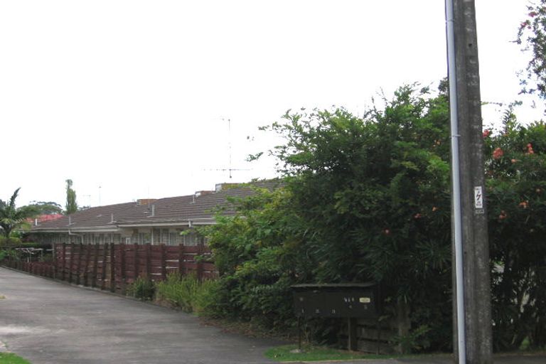 Photo of property in 4/7 Miro Street, New Lynn, Auckland, 0600