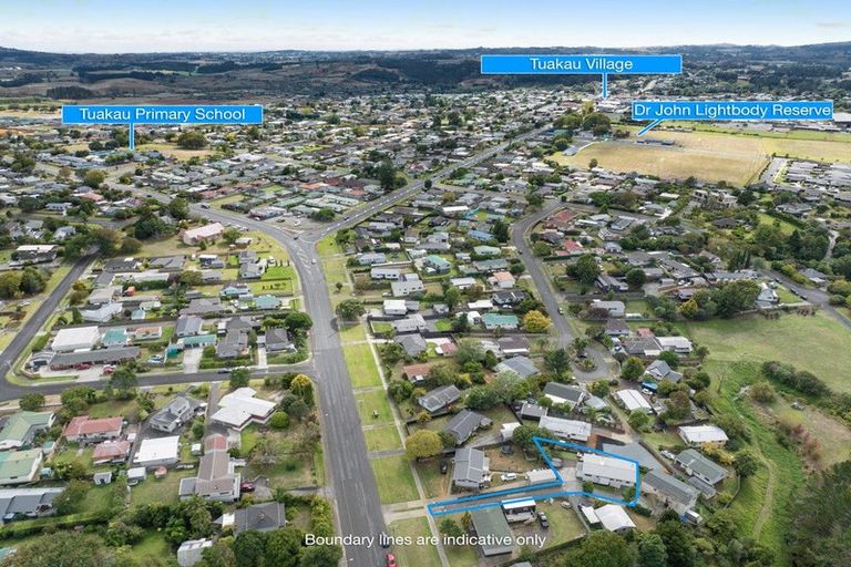 Photo of property in 173 George Street, Tuakau, 2121