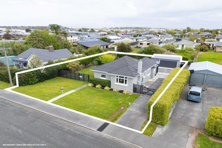 Photo of property in 45 Wallace Street, Grasmere, Invercargill, 9810