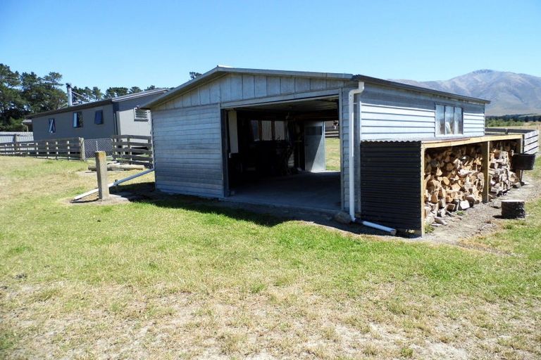 Photo of property in 197 Corrigalls Road, Hakataramea Valley, 9498