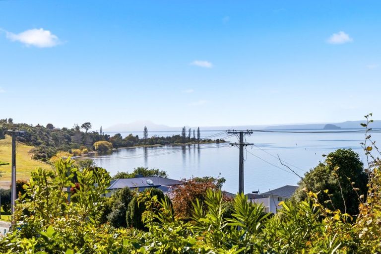 Photo of property in 164 Omori Road, Omori, Turangi, 3381