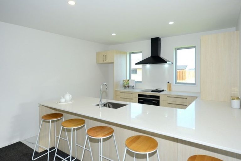 Photo of property in 9 Gemini Place, Rolleston, 7614