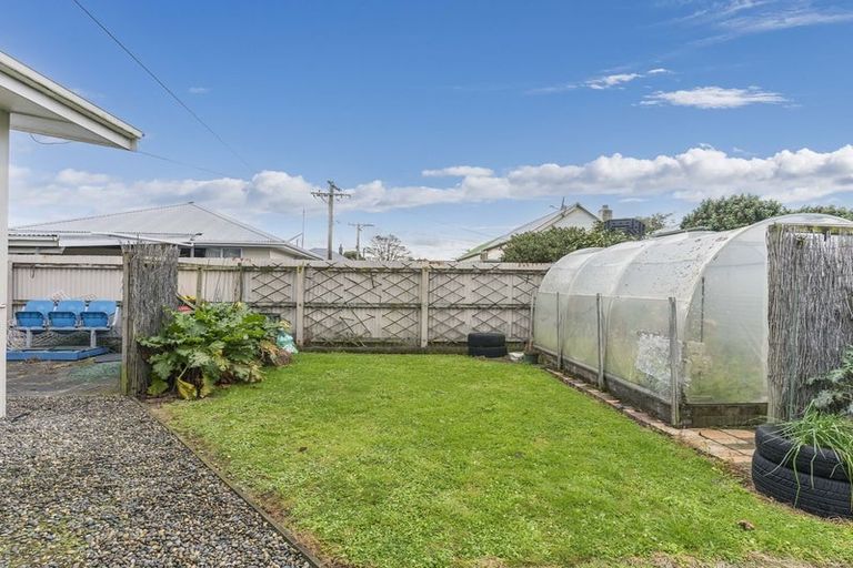 Photo of property in 21 Bradshaw Street, South Dunedin, Dunedin, 9012