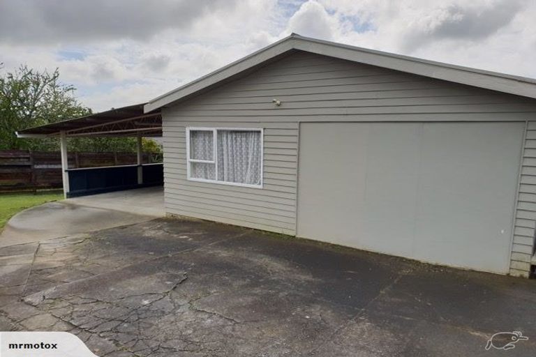 Photo of property in 16 Kaikoura Street, Henderson, Auckland, 0612
