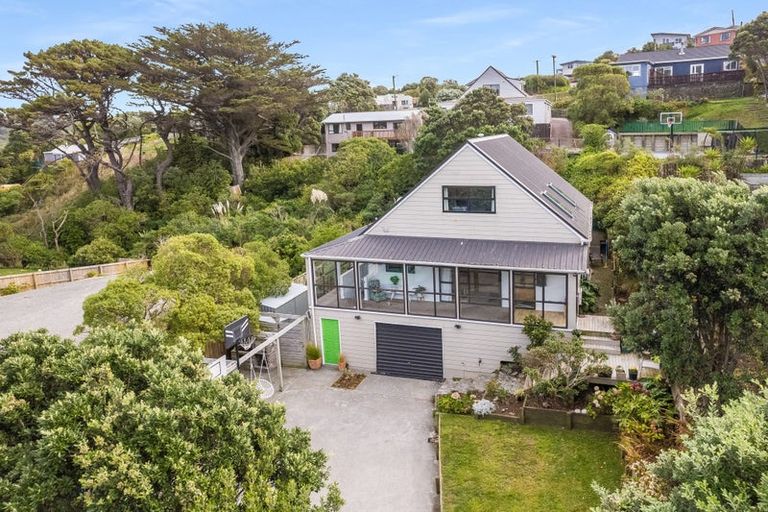 Photo of property in 41b Thornley Street, Titahi Bay, Porirua, 5022
