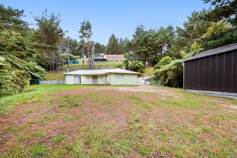 Photo of property in 65 Cottle Park Drive, Normandale, Lower Hutt, 5010
