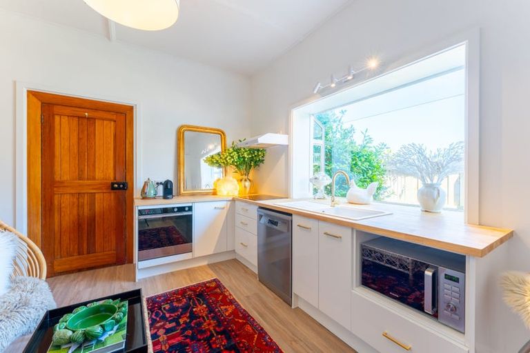 Photo of property in 168 North Street, West End, Timaru, 7910