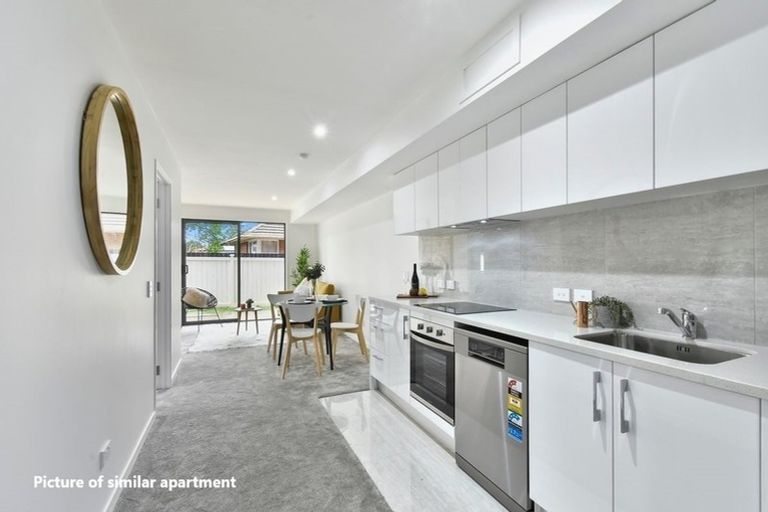 Photo of property in 112/8 Gray Avenue, Mangere East, Auckland, 2024