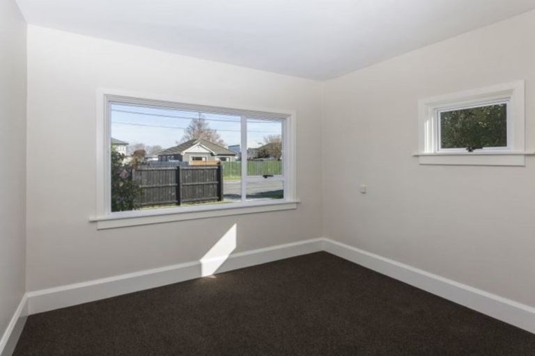 Photo of property in 34 Sugden Street, Spreydon, Christchurch, 8024