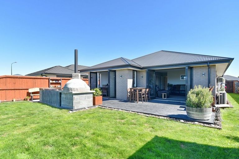 Photo of property in 4 Clegg Street, Woodend, 7610